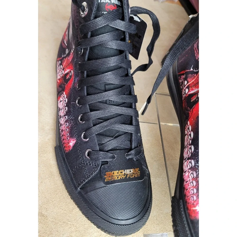 Skechers star wars